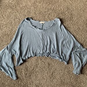 Altard state crop top